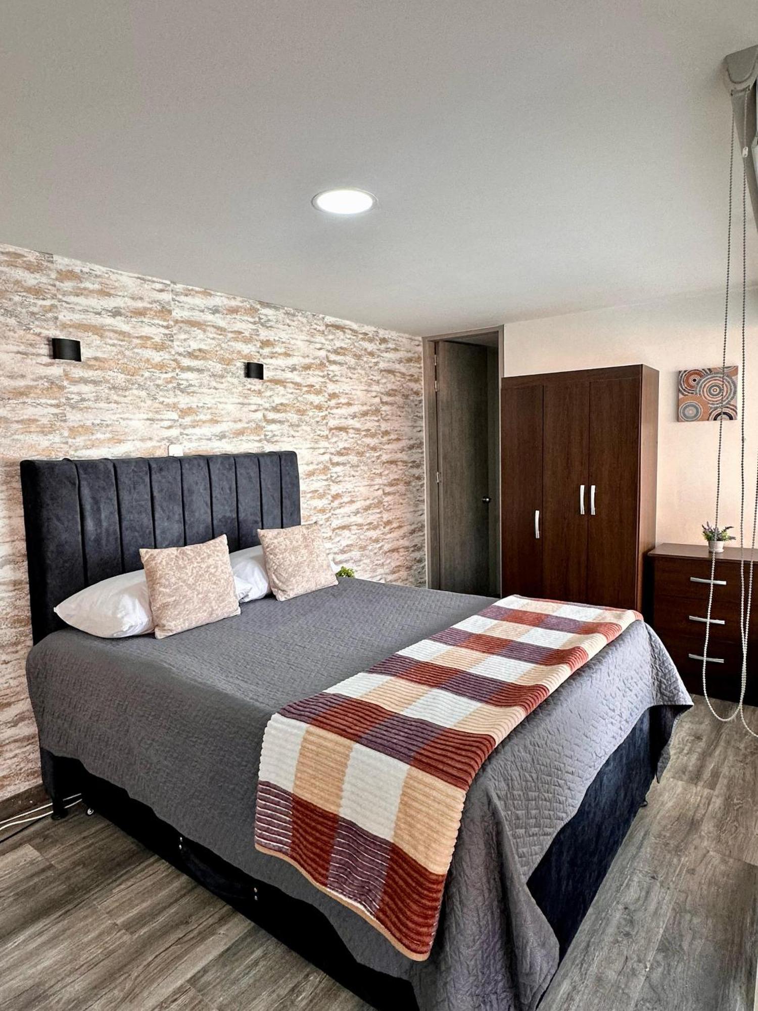 Apartamentos Comodos En Milan Zona G Manizales Zewnętrze zdjęcie
